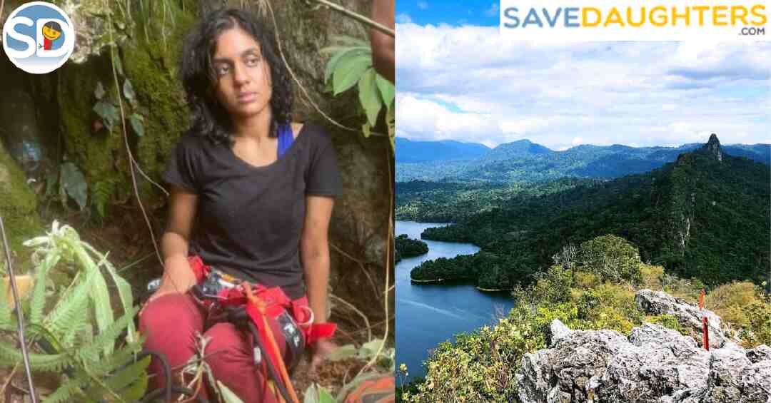 Missing Hiker Rescued From Bukit Tabur
